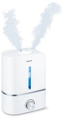 Beurer LB45 nagyítás