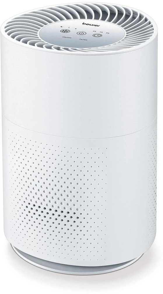 Beurer LR 220 nagyítás