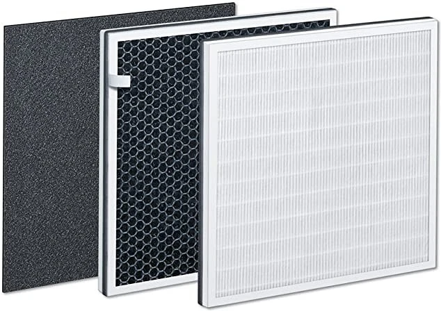 Beurer LR 310 / 300 FILTER-SET nagyítás