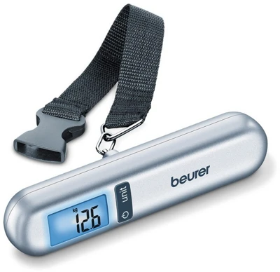 Beurer LS 06 nagyítás