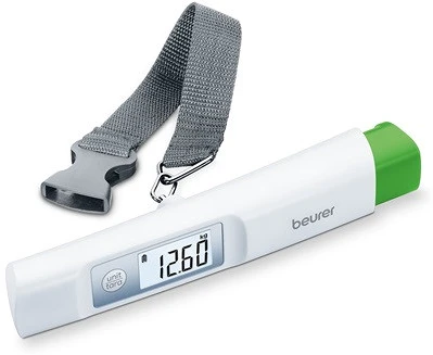 Beurer LS 20 ECO nagyítás