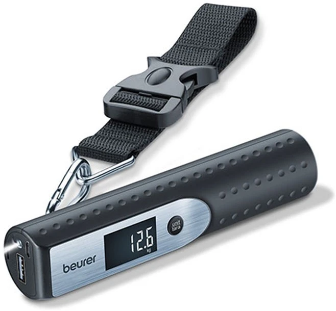 Beurer LS 50 - 3 IN 1 TRAVEL MEISTER nagyítás