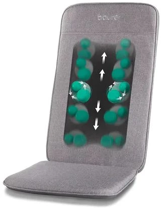 Beurer MG 202 nagyítás