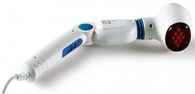 Beurer MG 40 nagyítás