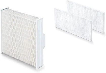 Beurer MK 500 SZŰRŐ SET nagyítás