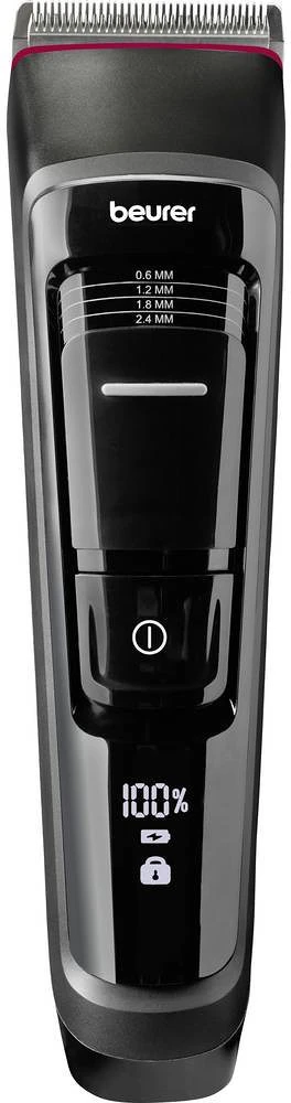 Beurer MN5X nagyítás