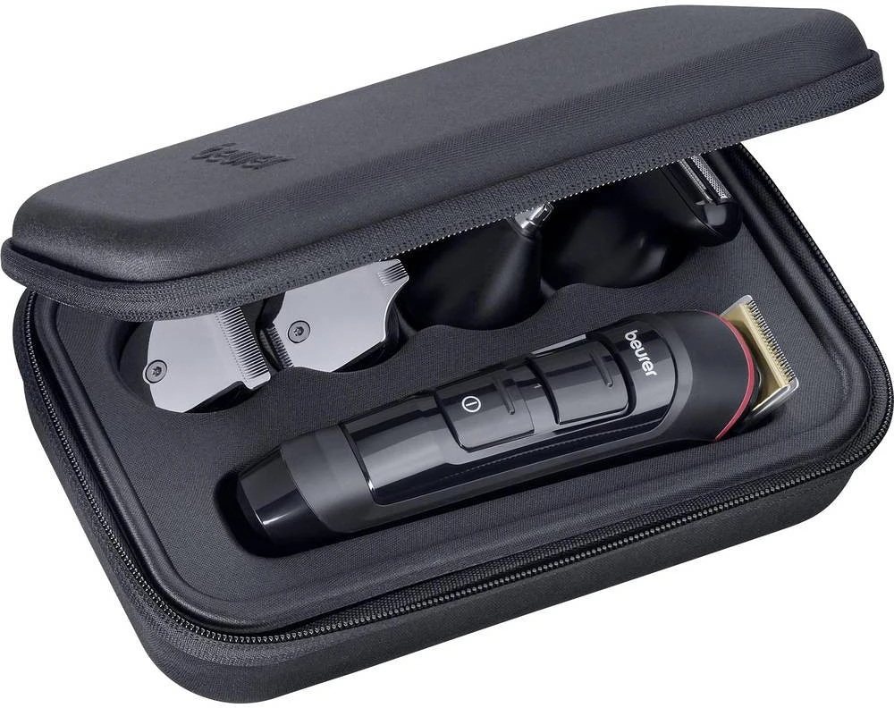 Beurer MN9X nagyítás