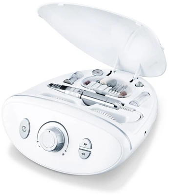 Beurer MP 100 nagyítás