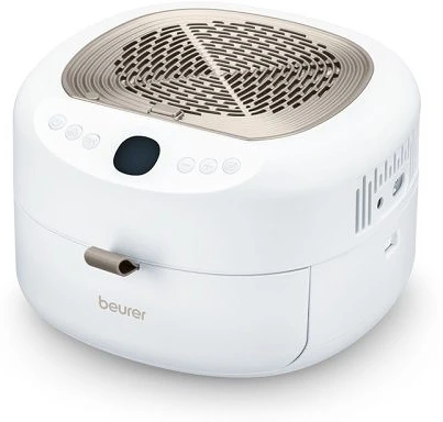 Beurer MP 200 nagyítás