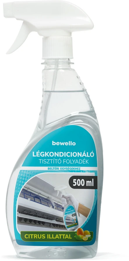 Bewello 17216L nagyítás