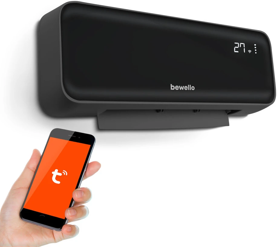 Bewello GLBW2103A nagyítás