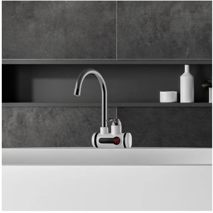 Bewello V1011 nagyítás