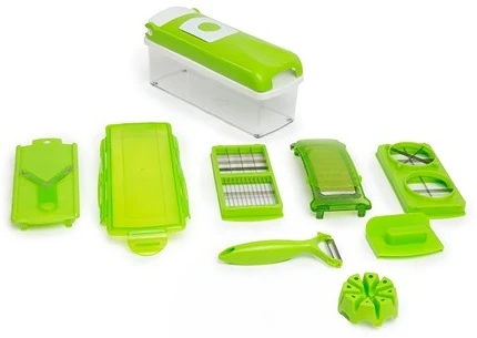 Bewello W1024 nagyítás