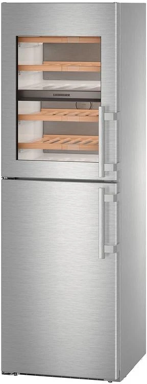 Liebherr SWTNES 4285 nagyítás