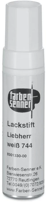 Liebherr 830133000 nagyítás