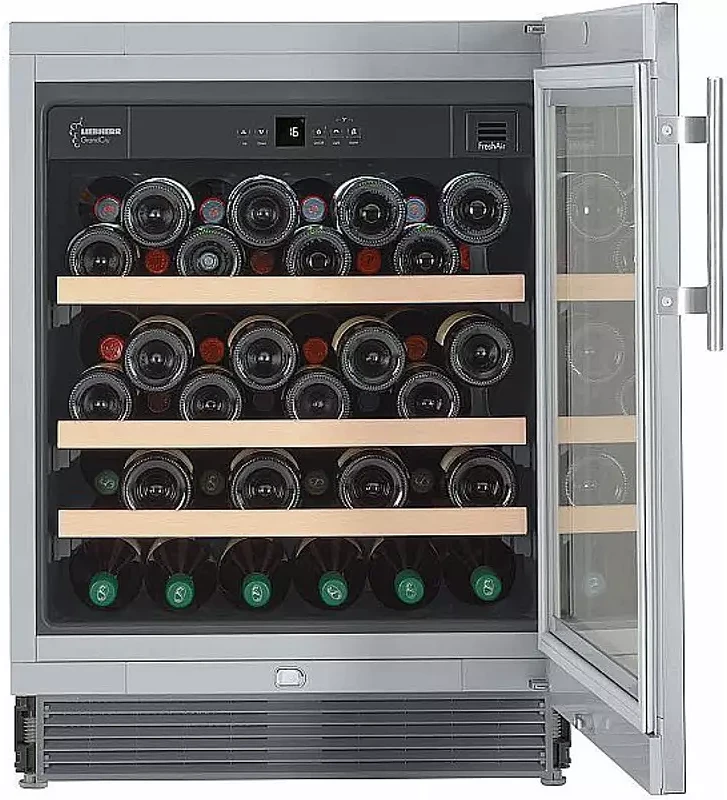 Liebherr UWKES1752-21 BEÉPÍTHETŐ nagyítás