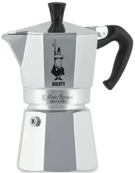 Bialetti 1164 nagyítás