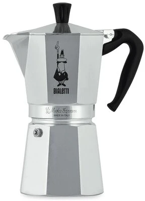 Bialetti 1165/X4 nagyítás