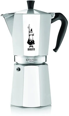 Bialetti 1166/X2 nagyítás
