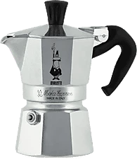 Bialetti 1161 nagyítás