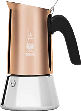 Bialetti 7284/CN nagyítás