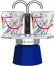 Bialetti 1407/NP nagyítás