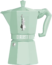 Bialetti 9058 nagyítás