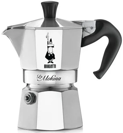 <span itemprop='brand'>Bialetti</span> <span itemprop='sku'>2380 LA MOKINA</span> nagyítás