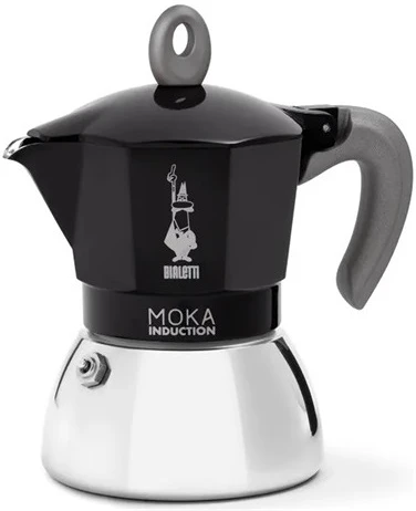 Bialetti 6934 MOKA nagyítás