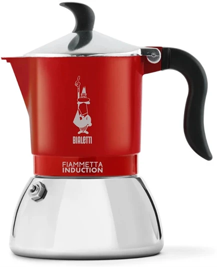 Bialetti 7147 FIAMMETTA nagyítás
