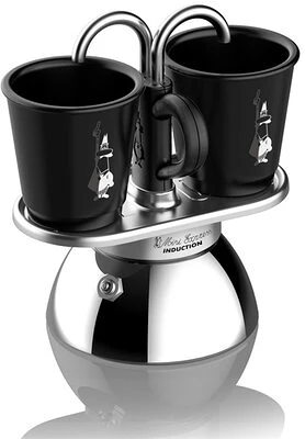 Bialetti 7310 nagyítás