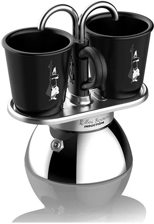 Bialetti 7310 MINI EXPRESS nagyítás