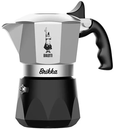 Bialetti 7327 BRIKKA nagyítás
