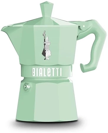 Bialetti 9057 MOKA EXCLUSIVE nagyítás