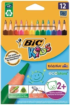 Bic 07.00878 nagyítás
