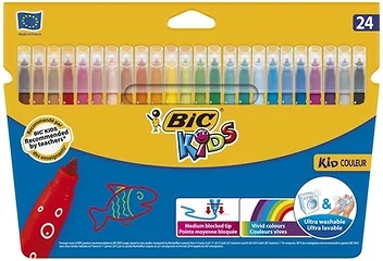 Bic 07.02286 nagyítás