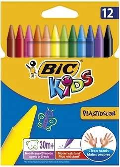 Bic 15.00395 nagyítás