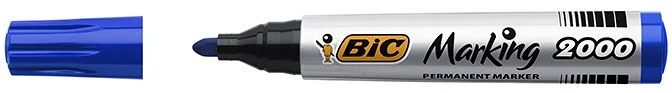 <span itemprop='brand'>Bic</span> <span itemprop='sku'>2000</span> nagyítás