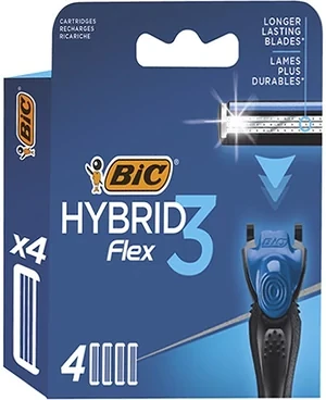 Bic 25.00303 nagyítás