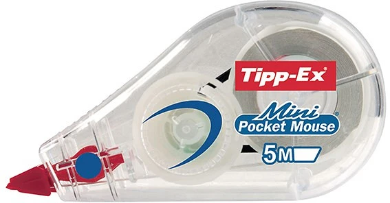 <span itemprop='brand'>Bic</span> <span itemprop='sku'>5MMX5M</span> nagyítás