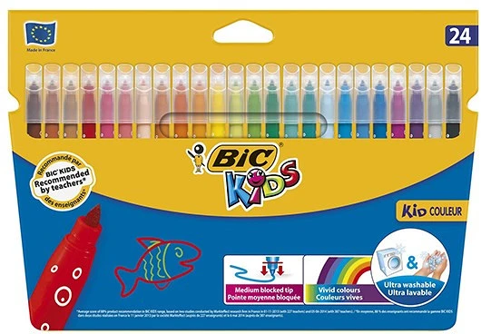 Bic 8418005 nagyítás