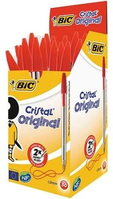 Bic COR_BC8373619 nagyítás
