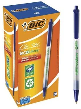 Bic COR_BC8806891 nagyítás