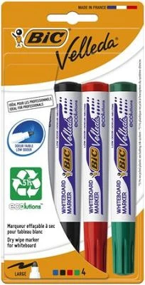 Bic ECOLUTIONS