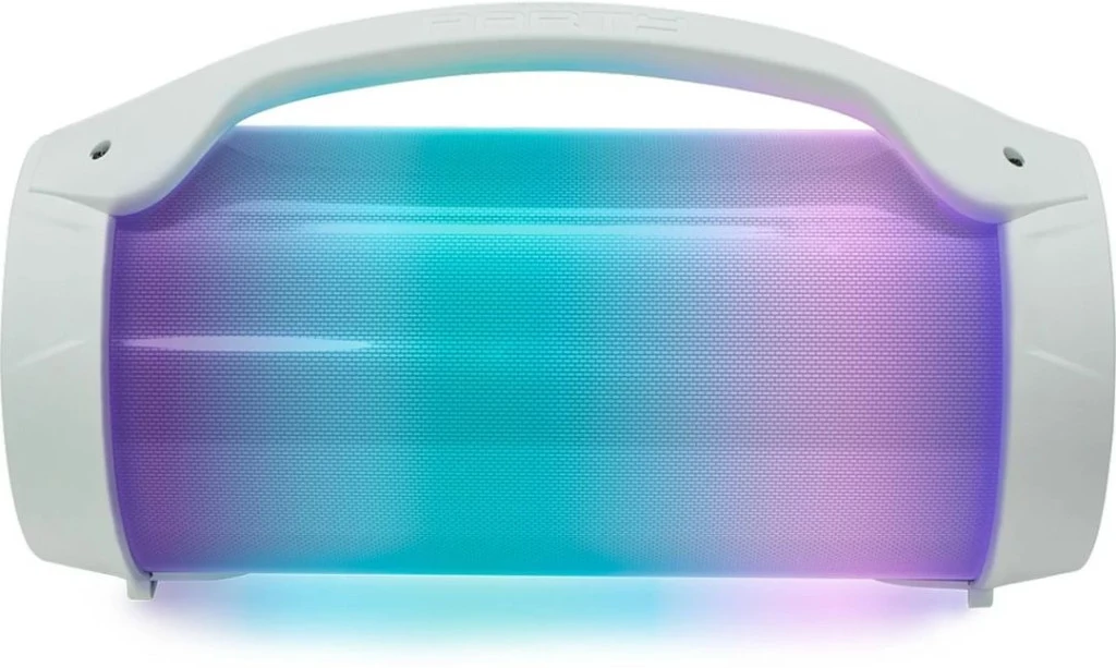 Bigben PARTYBTLITEWH nagyítás