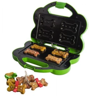 Bimar PBM1 nagyítás