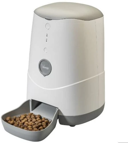 Bimar PDE3S nagyítás