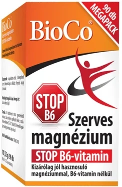 Bioco 14.01651 nagyítás