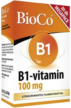 Bioco B1 100 MG nagyítás