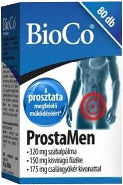 <span itemprop='brand'>Bioco</span> <span itemprop='sku'>PROSTAMEN 80</span> nagyítás